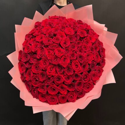 ROSES 103